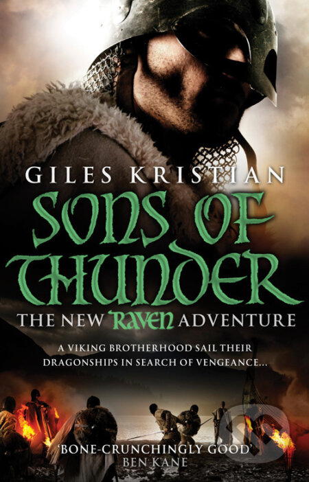 Raven: Sons of Thunder