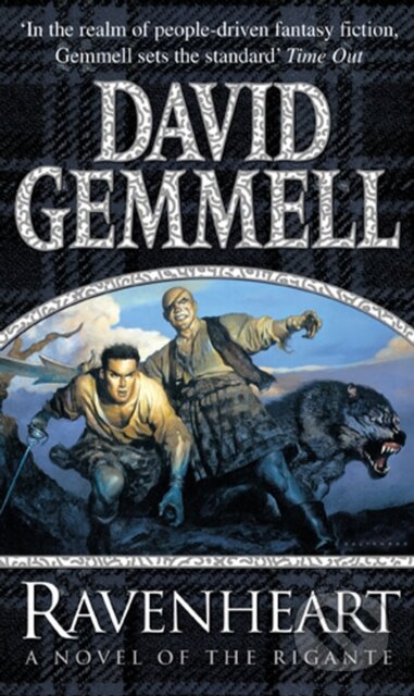 Ravenheart