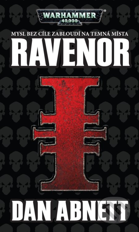 Ravenor (Warhammer 40000)