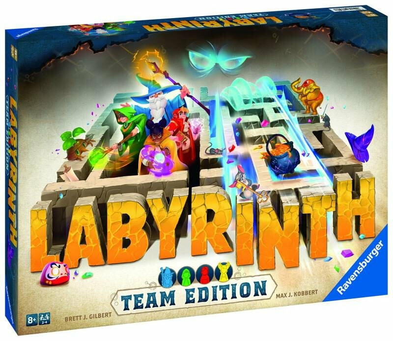 Ravensburger Labyrinth