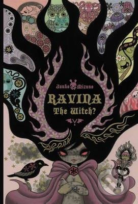 Ravina the Witch?