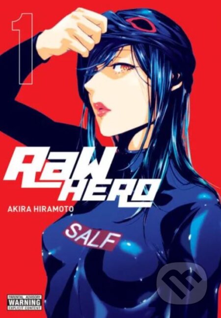 RaW Hero 1