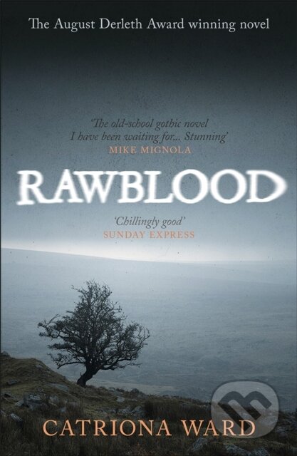 Rawblood