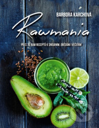 Rawmania (poškozená)