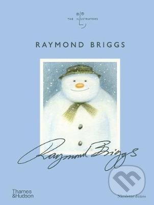 Raymond Briggs