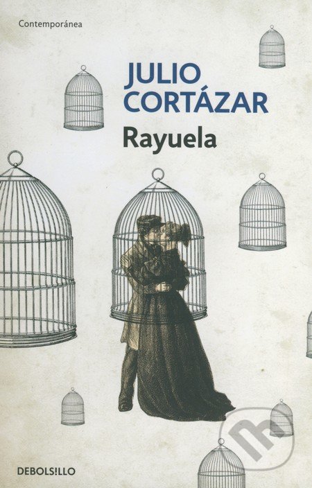 Rayuela
