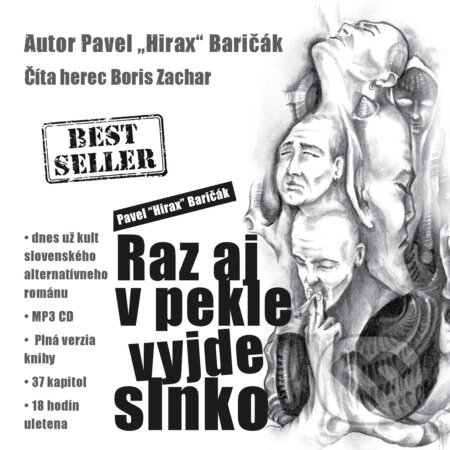 Raz aj v pekle vyjde slnko