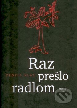 Raz prešlo radlom