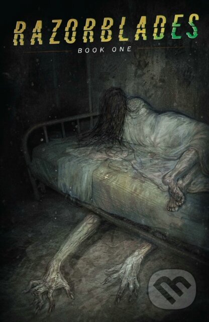 Razorblades, Volume 1