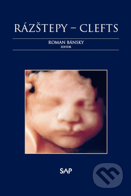 Rázštepy-Clefts