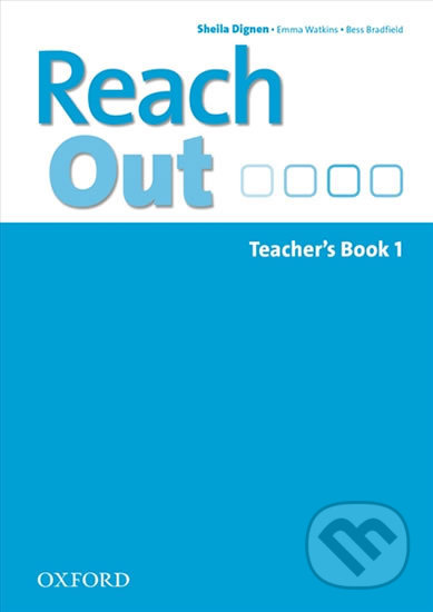 Reach Out 1: Teacher´s Book