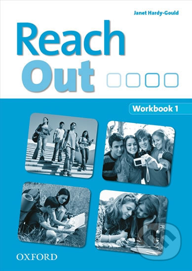 Reach Out 1: Workbook Pack