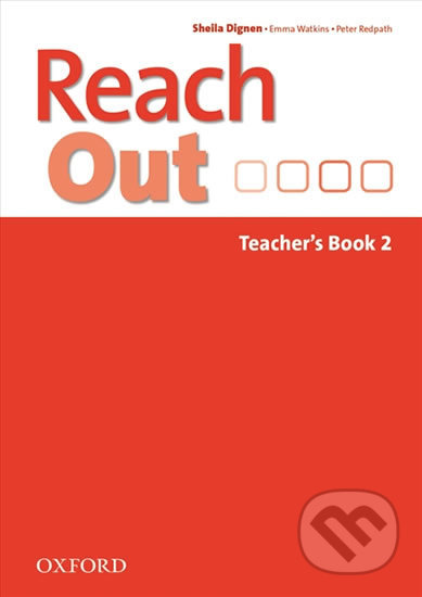 Reach Out 2: Teacher´s Book