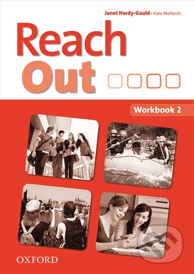 Reach Out 2: Workbook Pack
