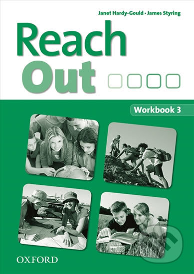 Reach Out 3: Workbook Pack