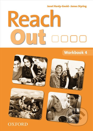 Reach Out 4: Workbook Pack