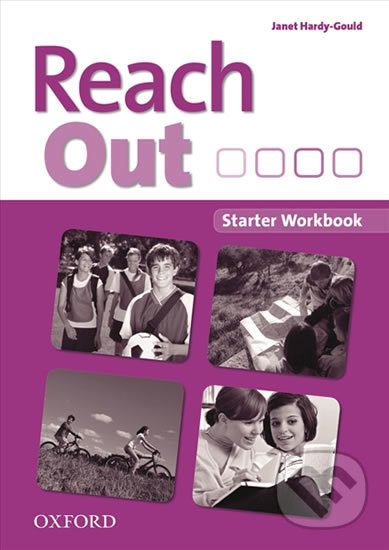 Reach Out Starter: Workbook Pack