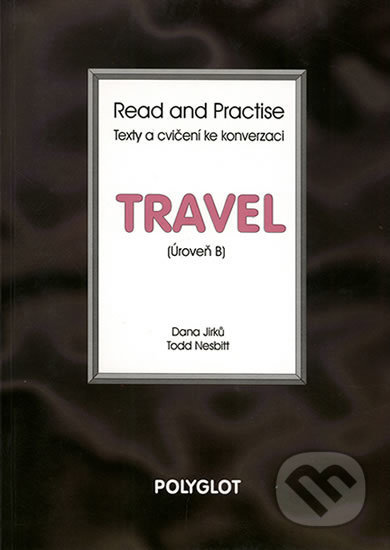 Read and Practise - Travel