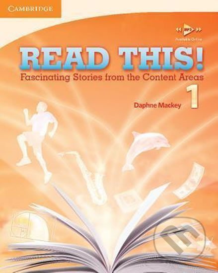 Read This!: Level 1 Student´s Book