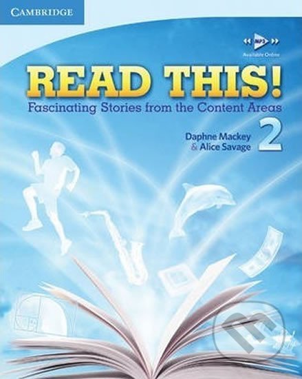 Read This!: Level 2 Student´s Book