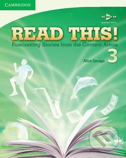 Read This!: Level 3 Student´s Book