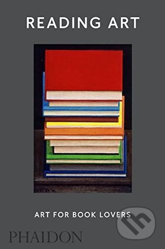Reading Art (Art for Book Lovers)