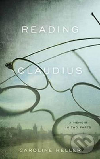 Reading Claudius