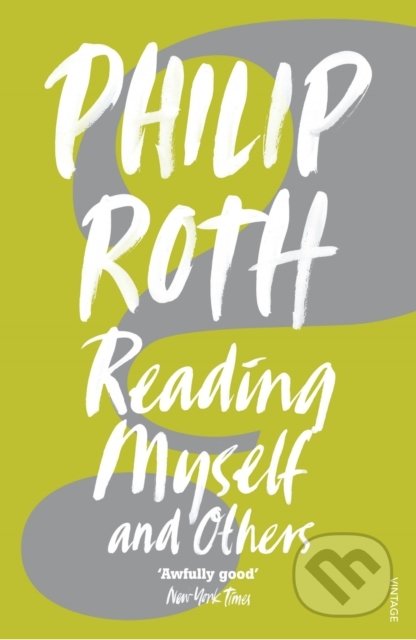 Reading Myself And Others