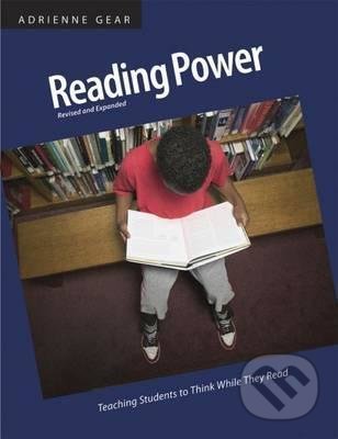 Reading Power, Revised and Expanded