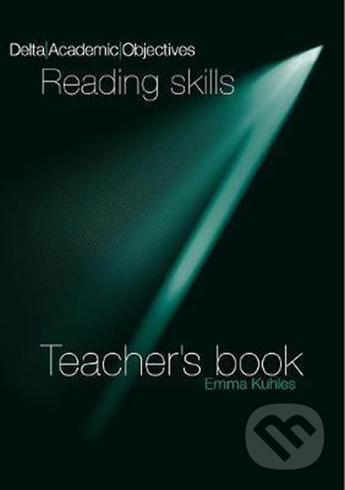 Reading Skills B2-C1 – Teacher´s Book