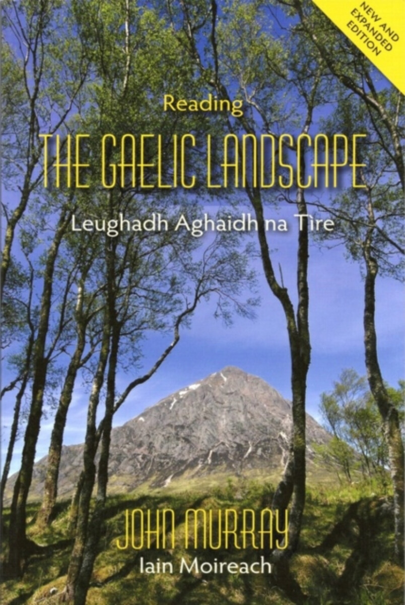 Reading the Gaelic Landscape