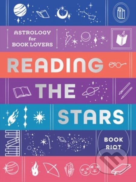 Reading the Stars (Astrology for Book Lovers)