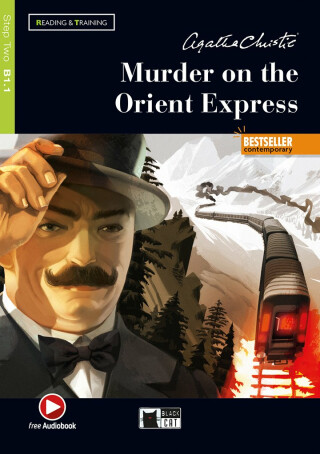 Reading & Training : Murder on the Orient Express