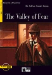 Reading & Training: The Valley of Fear + CD (B2.1) - kniha z kategorie Beletrie