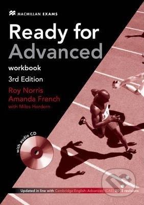 Ready for Advanced