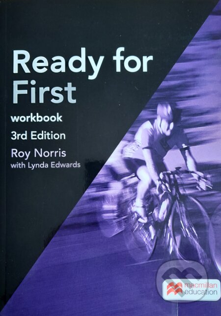 Ready for First: Workbook