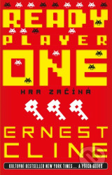 Ready Player One (Hra začíná)