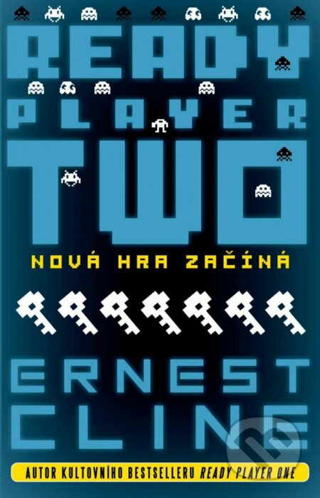 Ready Player Two (Nová hra začíná)