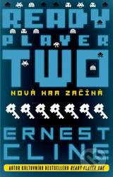 Ready Player Two (Nová hra začíná)