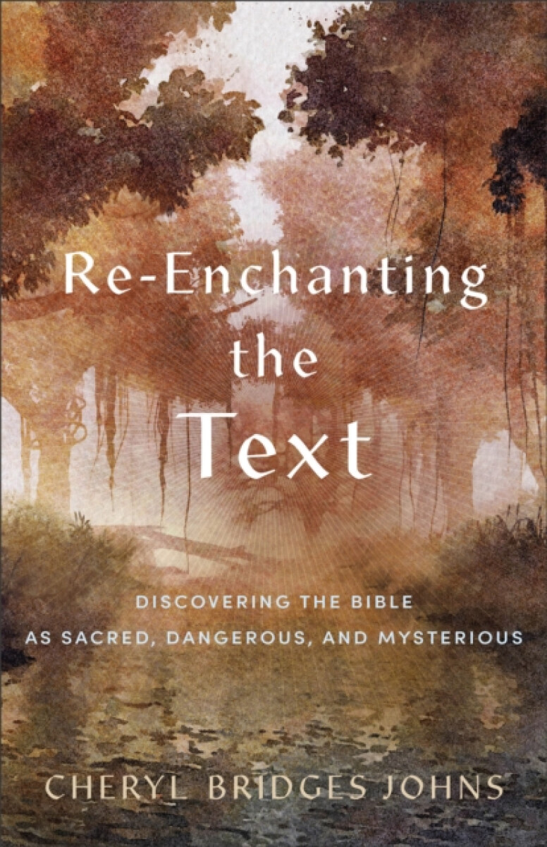 Reâ€“enchanting the Text â€“ Discovering the Bible as Sacred, Dangerous, and Mysterious