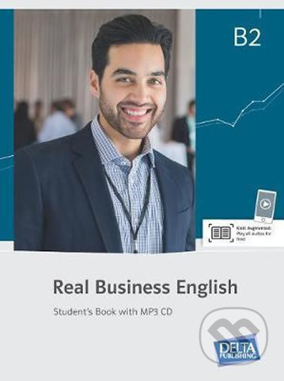 Real Business English B2 (Student´s Book)