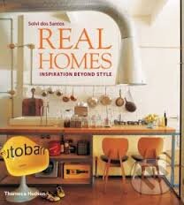 Real Homes (Inspiration Beyond Style)