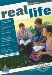 Real Life - Intermediate - Students Book