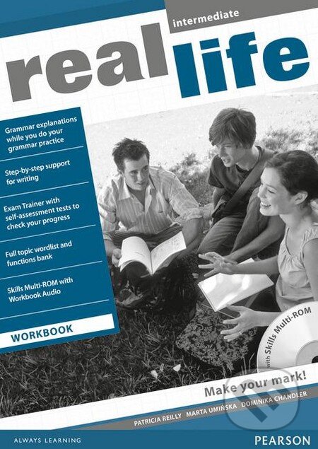 Real Life - Intermediate - Workbook