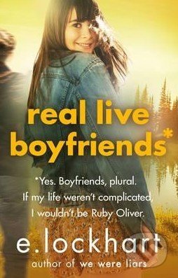 Real Live Boyfriends