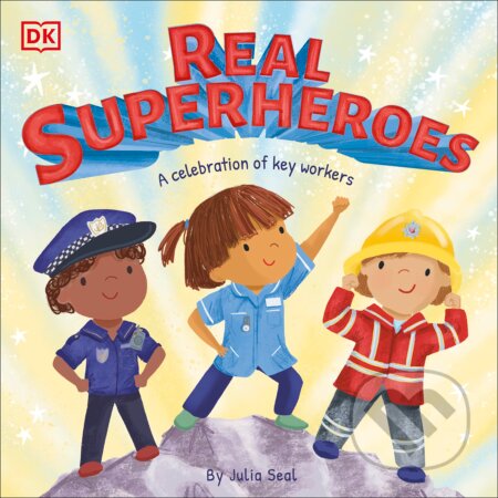 Real Superheroes