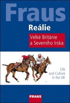 Reálie Velké Británie a Severního Irska - Life and Culture in the UK