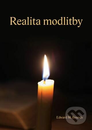 Realita modlitby