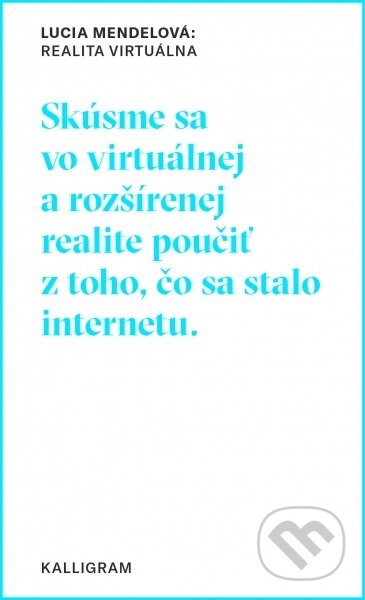Realita virtuálna
