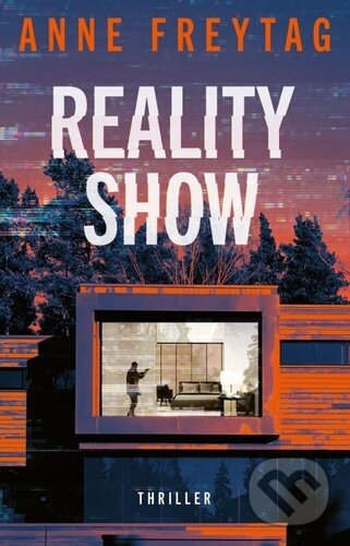 Reality Show (český jazyk)